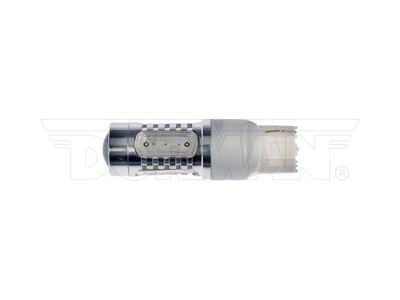 LED Bulb; Red; 7440