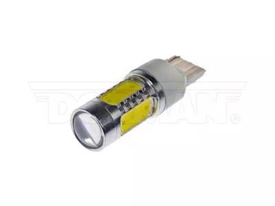 LED Bulb; White; 7440