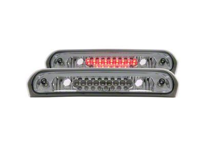 LED Third Brake Light; Smoked (03-09 RAM 2500)