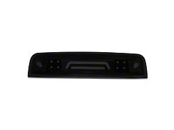 LED Third Brake Light; Smoked (10-18 RAM 2500)