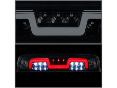 LED Third Brake Light; Smoked (10-18 RAM 2500)