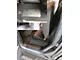 Lockable Behind Seat Floor Storage (10-18 RAM 2500 Crew Cab)