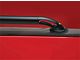 Putco Locker Side Bed Rails; Black (03-18 RAM 2500 w/ 6.4-Foot Box)