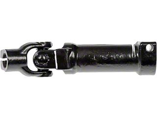 Intermediate Steering Shaft Steering Column Compatible with Intermediate Steering Shaft Steering Column Compatible with