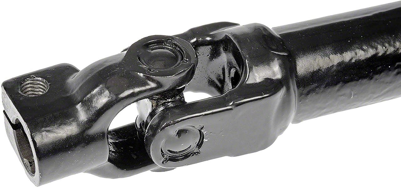 Dorman 425-272 Steering Shaft Compatible With Select UK - View #3