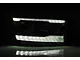 AlphaRex LUXX-Series LED Projector Headlights; Alpha Black Housing; Clear Lens (06-09 RAM 2500)