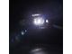 AlphaRex LUXX-Series LED Projector Headlights; Black Housing; Clear Lens (19-24 RAM 2500 w/ Factory Halogen Headlights)