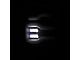 AlphaRex LUXX-Series LED Tail Lights; Alpha Black Housing; Clear Lens (13-18 RAM 2500 w/ Factory LED Tail Lights)