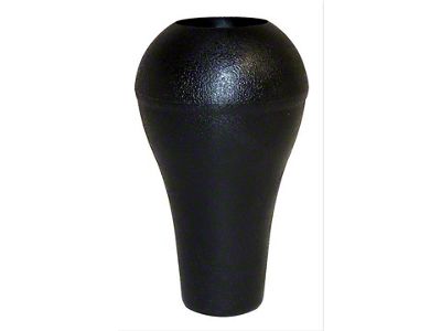 Manual Transmission Shift Knob (03-19 RAM 2500)