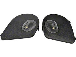 Mirror Puddle Lights (10-17 RAM 2500)