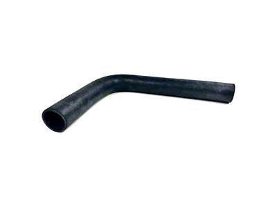 Molded Coolant Hose; 13.75-Inch Long; 2-Inch ID (Universal; Some Adaptation May Be Required)