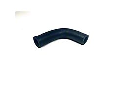 Molded Coolant Hose; 3.25-Inch Long; 0.63-Inch ID (1995 RAM 2500)