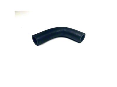 Molded Coolant Hose; 3.25-Inch Long; 0.63-Inch ID (1995 RAM 2500)