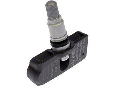 MULTi-FIT Programmable Tire Pressure Monitoring System Sensor (10-13 RAM 2500)