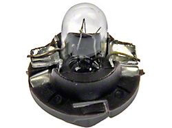 Multi-Purpose Light Bulb; 5-Pieces (05-08 RAM 2500)