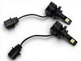 N40 Series LED Headlight Bulbs; H13/9008 (06-10 RAM 2500)