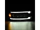 AlphaRex NOVA-Series LED Projector Headlights; Black Housing; Clear Lens (03-05 RAM 2500)