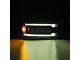 AlphaRex NOVA-Series LED Projector Headlights; Black Housing; Clear Lens (03-05 RAM 2500)