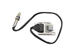 NOx Nitrogen Oxide Sensor; Downstream (2014 6.7L RAM 2500 Regular Cab; 15-17 6.7L RAM 2500)