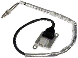 NOx Nitrogen Oxide Sensor; Upstream (13-18 RAM 2500)
