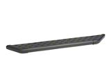 NXt Running Boards without Mounting Brackets; Textured Black (10-26 RAM 2500 Regular Cab)