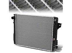 OE Style Aluminum Radiator (13-18 6.7L RAM 2500)