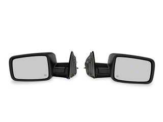 Passenger Right Side Replacement Mirror Glasses With BLIS (Blind Spot Passenger Right Side Replacement Mirror Glasses With BLIS (Blind Spot