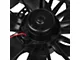 OE Style Single Radiator Fan (03-09 RAM 2500, Excluding Diesel)
