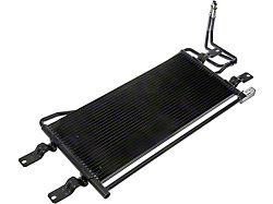 Oil Cooler (03-09 5.9L, 8.0L RAM 2500)