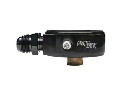 Oil Cooler Sandwich Adapter (03-06 5.9L RAM 2500)