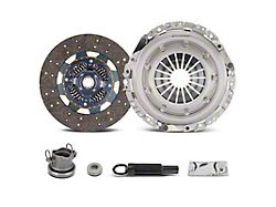 Organic Clutch Kit; 10-Spline (03-08 5.7L RAM 2500)