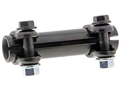 Original Grade Steering Tie Rod End Adjusting Sleeve; Front (03-07 4WD RAM 2500)