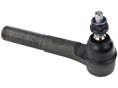 Original Grade Steering Tie Rod End at Pitman Arm (03-08 4WD RAM 2500)