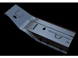 Outer Cab Floor Section Panel; Passenger Side (94-02 RAM 2500)