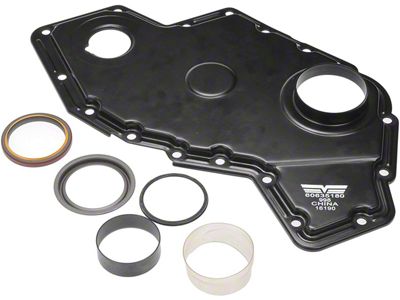 Outer Timing Cover Case (13-18 6.7L RAM 2500)