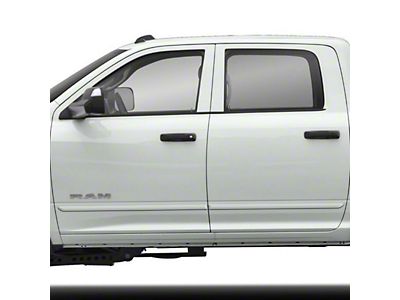 Door Skin Patch Panel For Dodge Ram 2500/3500 2003-2008 | Driver Side Front Outer Panel