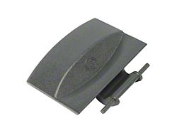 Parking Brake Release Handle (06-09 RAM 2500)