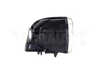 Parking/Turn Signal Light; Front Driver Side (94-02 RAM 2500)
