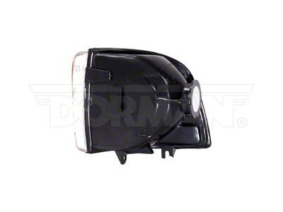 Parking/Turn Signal Light; Front Passenger Side (94-02 RAM 2500)