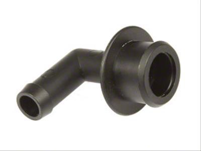 PCV Valve Elbow (2003 8.0L RAM 2500)