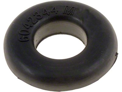 PCV Valve Grommet (2003 8.0L RAM 2500)