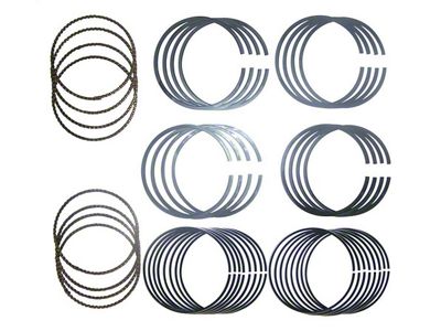 Piston Ring Set (03-11 RAM 2500)