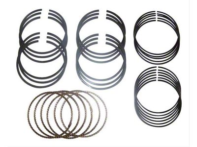 Piston Ring Set (03-12 RAM 2500)