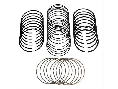 Piston Ring Set (09-18 5.7L RAM 2500)