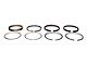 Piston Ring Set for 8 Pistons (03-11 RAM 2500)
