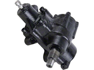 Power Steering Gear Box (03-09 RAM 2500)