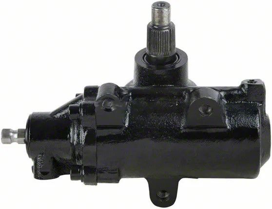 Power Steering Gear Box for Dodge Ram 1500 2500 Chevrolet C2500 C35 K3500 Tahoe | UK