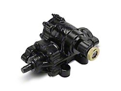 Power Steering Gear Box (13-18 4WD 6.7L RAM 2500; 19-22 6.7L RAM 2500)