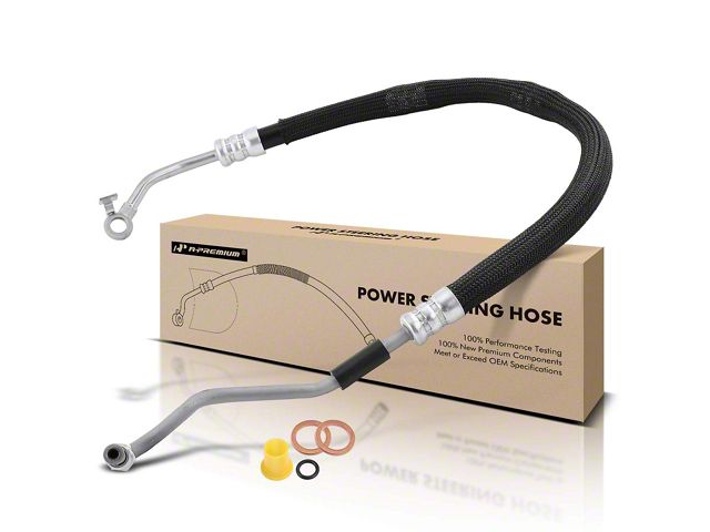 Power Steering Pressure & Return Hose Assy for Hyundai Tucson Kia Power Steering Pressure & Return Hose Assy for Hyundai Tucson Kia