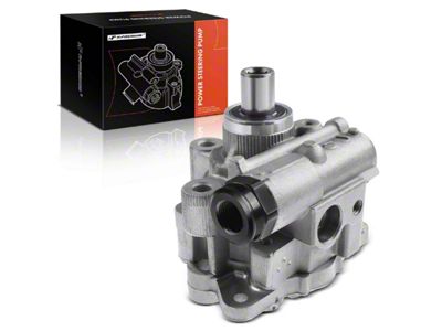 Power Steering Pump (11-12 6.7L RAM 2500)